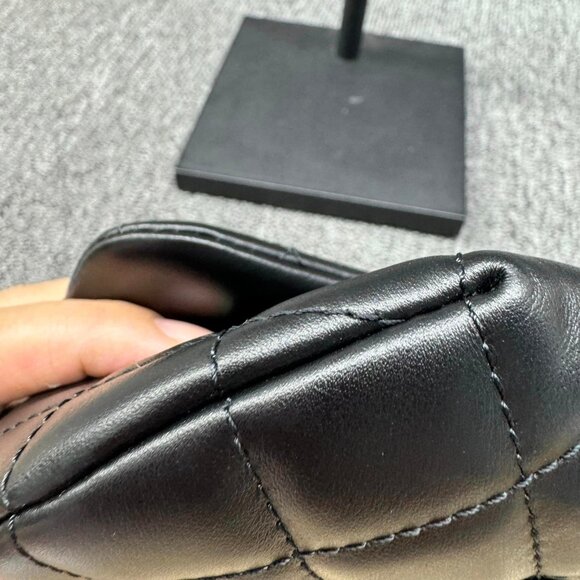 100% Authentic CHANEL Belt Bag - Picture 5 of 14